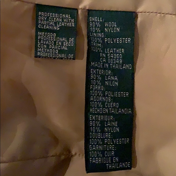 Blazer - Picture 5 of 5